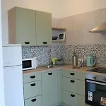 Apartamento Kantrida *