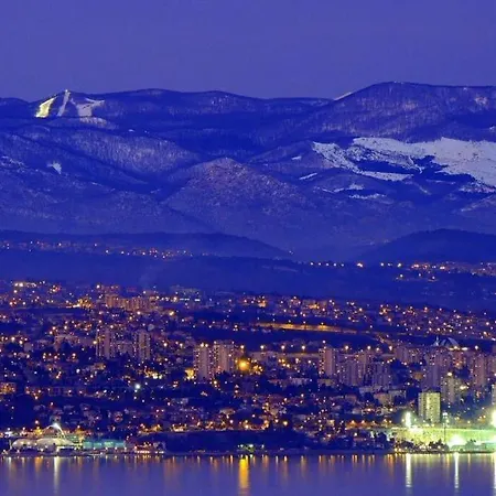 Apartment Kantrida *