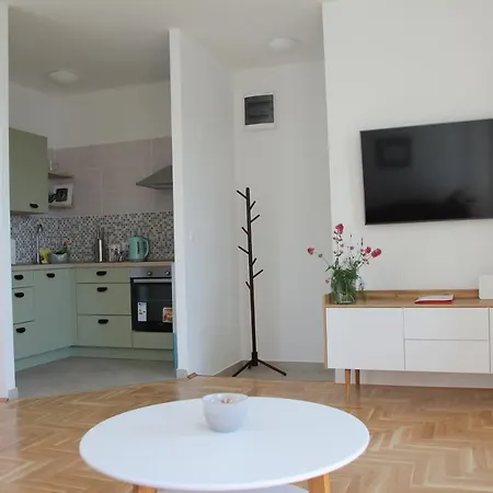 Kantrida Apartmán Rijeka