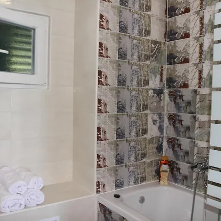 Kantrida Apartment *