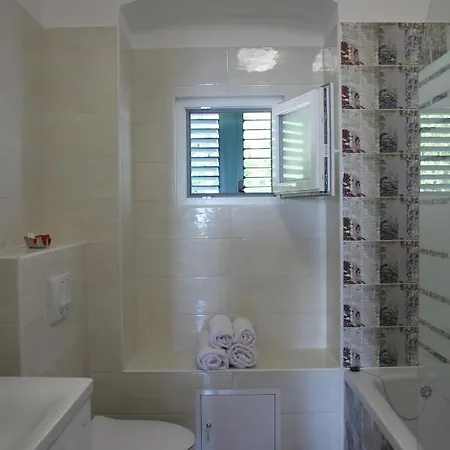 Kantrida Apartmán