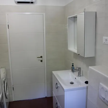 Apartment Kantrida Rijeka