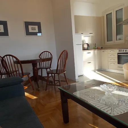 Apartment Kantrida *