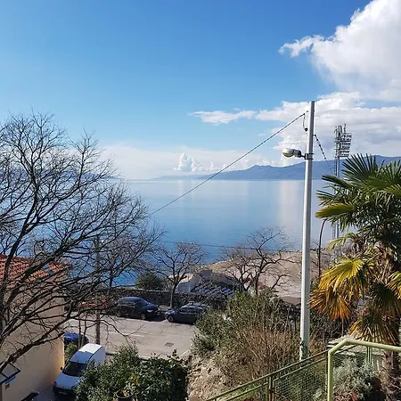 Apartmán Kantrida *