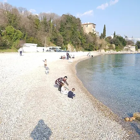 Kantrida Apartment *