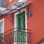 Kantrida Appartamento Fiume