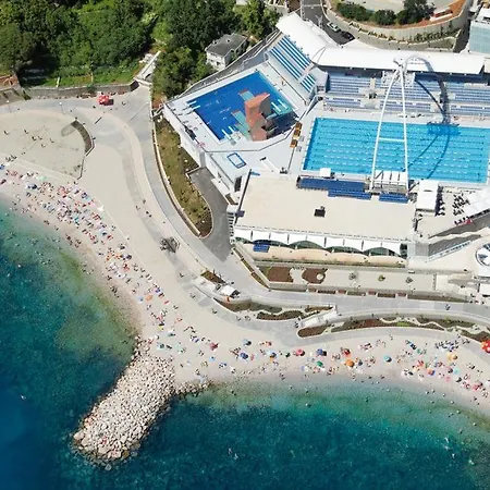 Kantrida Rijeka