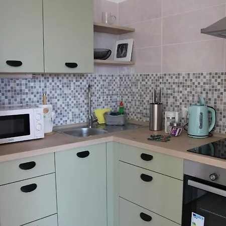 Kantrida Apartment *