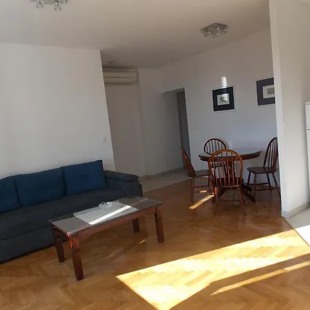 Apartment Kantrida