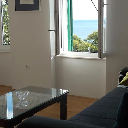 Kantrida Apartman Fiume