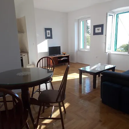 Kantrida Daire Rijeka