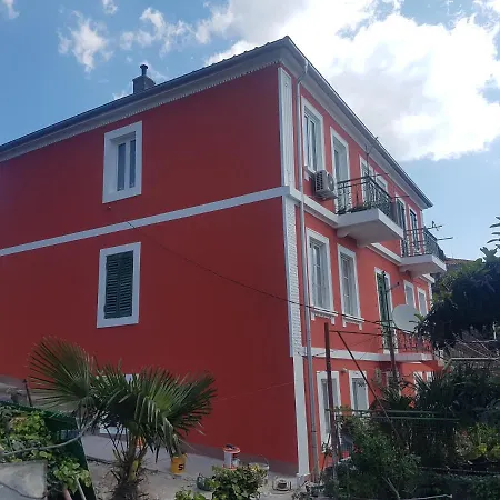 Kantrida * Fiume