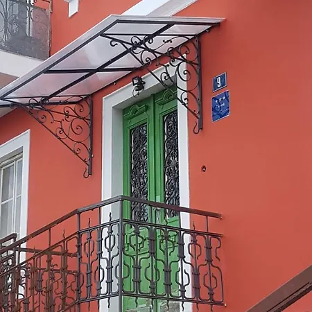 Kantrida Daire Rijeka