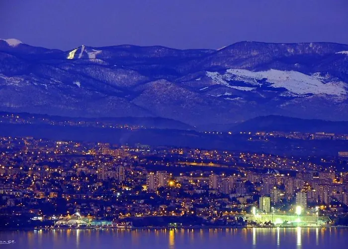 Lejlighed Kantrida *