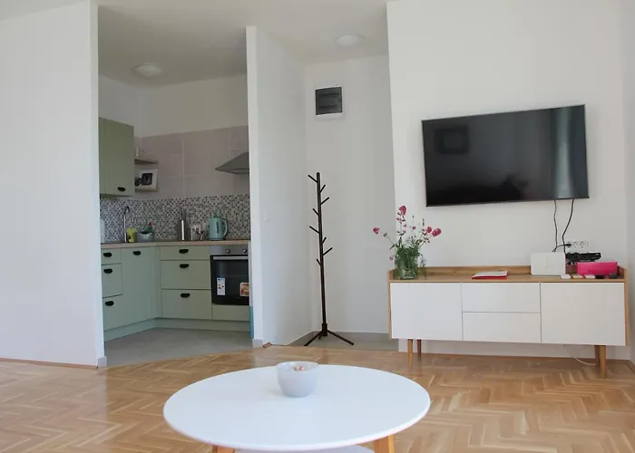 Kantrida Lejlighed Rijeka