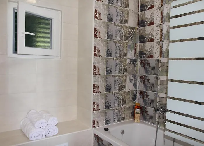 Kantrida Lejlighed *