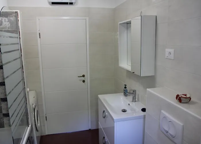 Lejlighed Kantrida Rijeka