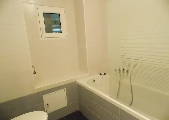 Kantrida Lejlighed Rijeka