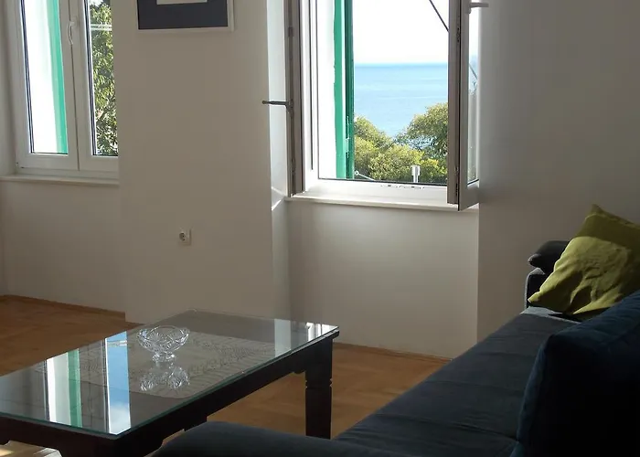 Kantrida شقة غييكا