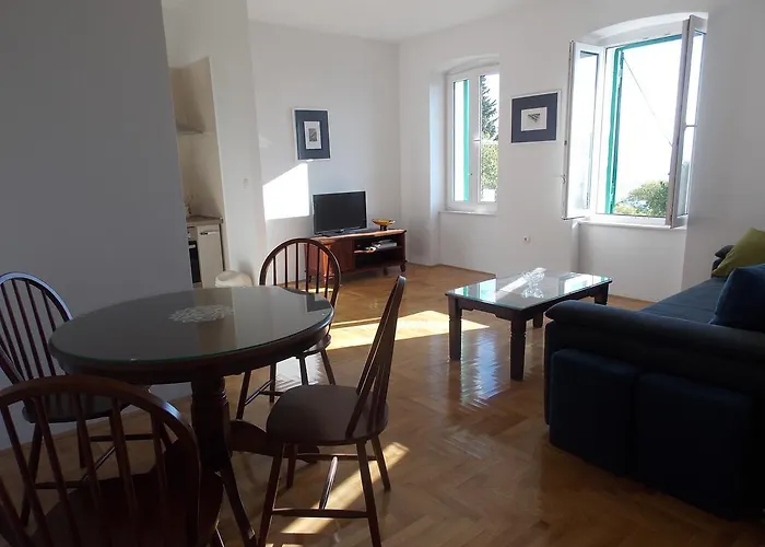 Kantrida Lejlighed Rijeka