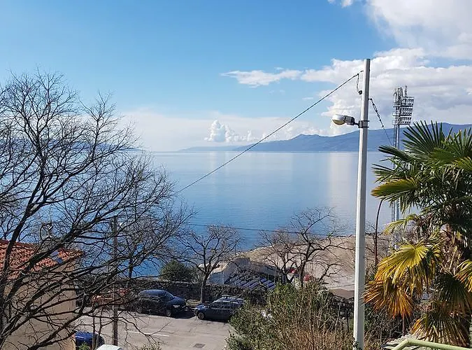 Lejlighed Kantrida *