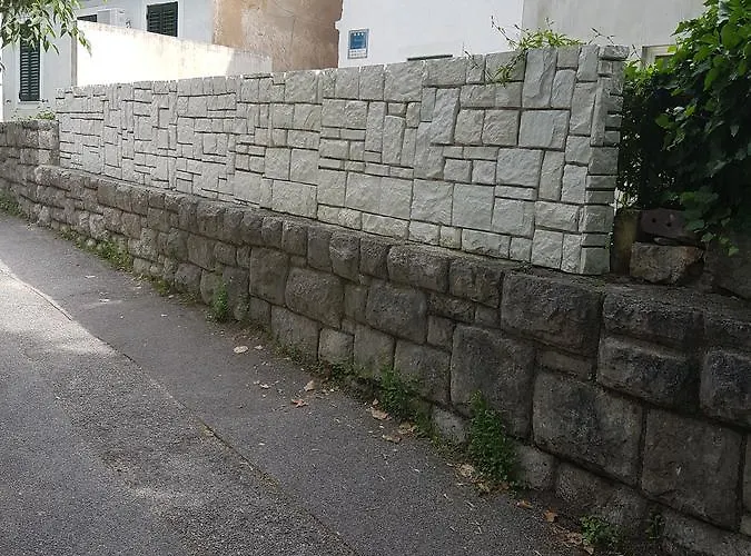 Kantrida شقة *