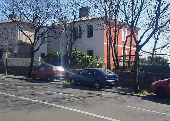 Kantrida Lejlighed *