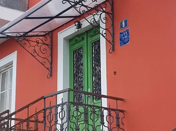 Kantrida Lejlighed Rijeka